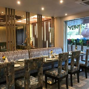 Jrd Pride-Business Hotel